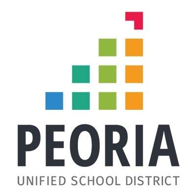 peoria unified